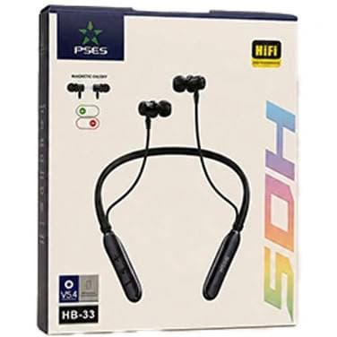 هندزفری بلوتوثی گردنی RSES HB-33